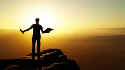 Illustration explorers