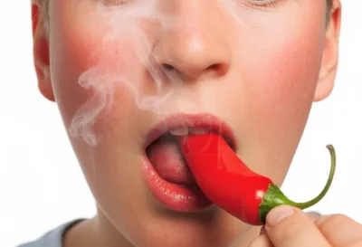 Illustration heat - Image 1