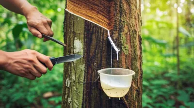 Illustration balata - Image 1