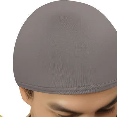 Illustration skullcap - Image 1