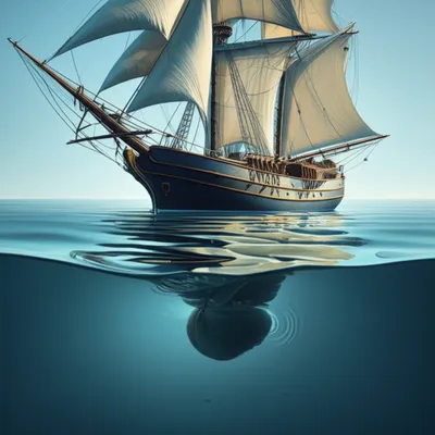 Illustration remora - Image 1