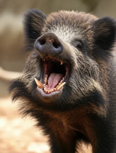 Illustration tusk - Image 1