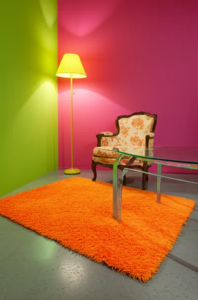 Illustration clashing - Image 1