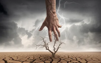 Illustration smiting - Image 1