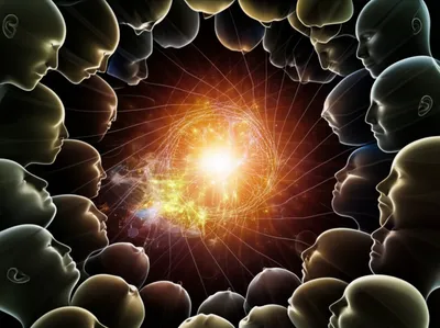 Illustration attract - Image 1