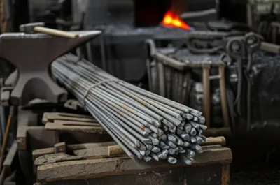 Illustration piled - Image 1