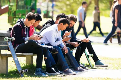 Illustration hanged - Image 1