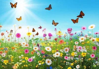 Illustration innocent - Image 1