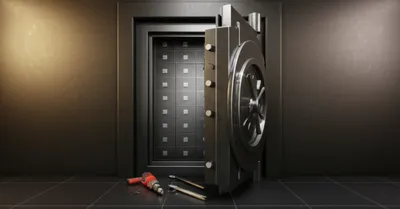 Illustration heist - Image 1