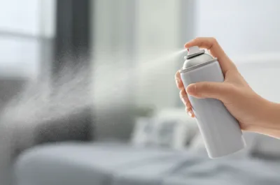 Illustration aerosols - Image 1