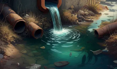 Illustration tainted - Image 1