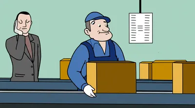 Illustration soldiered - Image 1