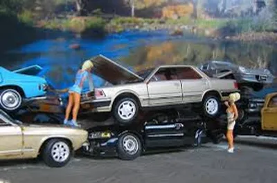 Illustration wreck - Image 3