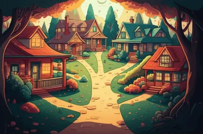 Illustration polyamorous - Image 1