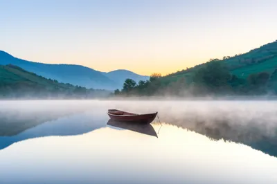 Illustration tranquility - Image 1