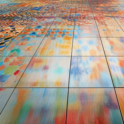 Illustration substrate - Image 1