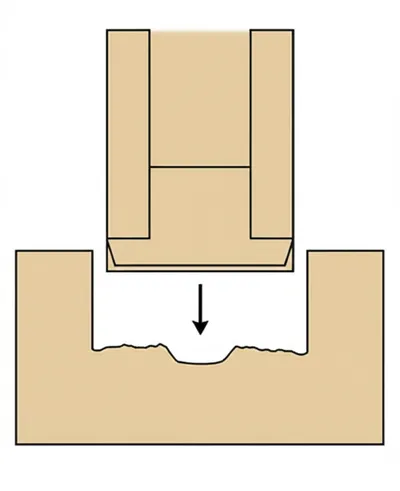 Illustration draught - Image 1