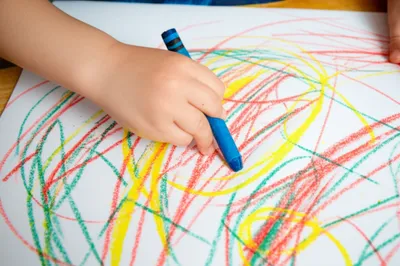 Illustration scrabbles - Image 1