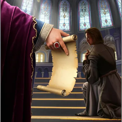 Illustration issuing - Image 1