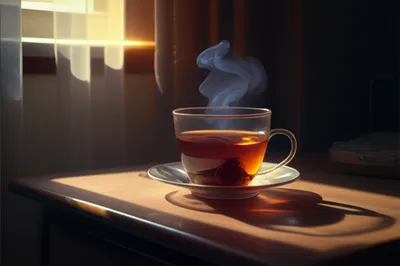 Illustration gunfire - Image 1