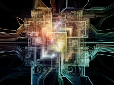 Illustration tensor - Image 1