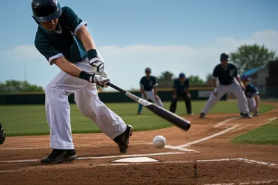 Illustration bunts - Image 1