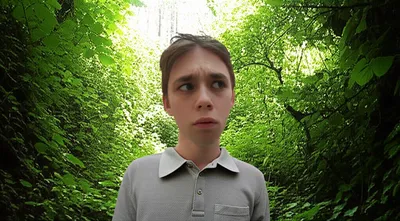 Illustration uninitiated - Image 1