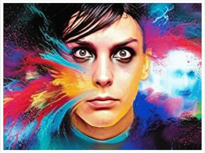 Illustration madden - Image 1