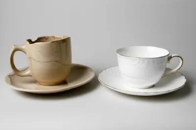 Illustration porcelains - Image 1