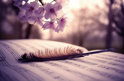 Illustration poems - Image 1