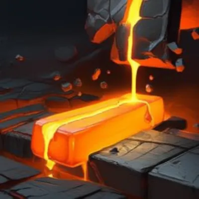 Illustration coalesced - Image 1