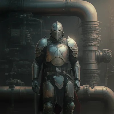 Illustration monitor - Image 1