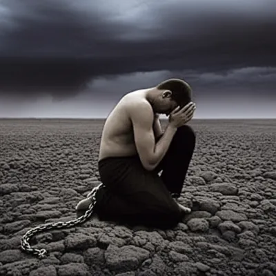 Illustration penanced - Image 1