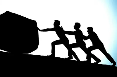 Illustration tackle - Image 1