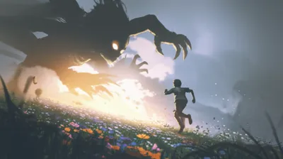 Illustration shun - Image 1