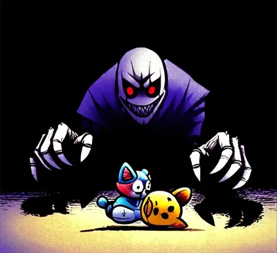 Illustration worst - Image 1