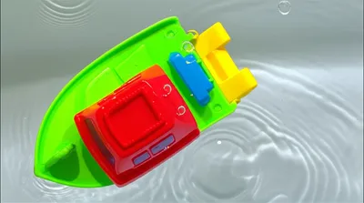 Illustration sinking