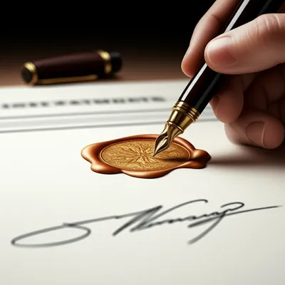 Illustration sanction - Image 1