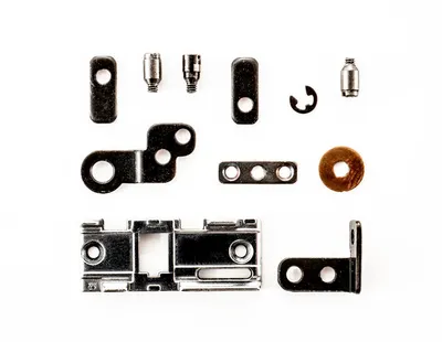 Illustration fasteners - Image 2