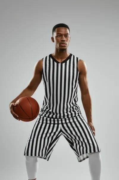 Illustration hoops - Image 1