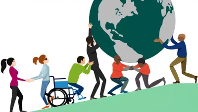 Illustration bearers