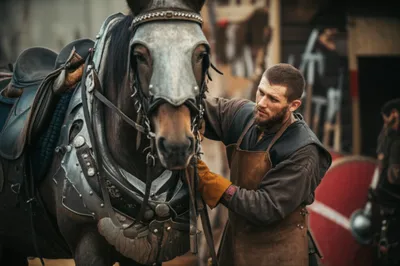 Illustration braces - Image 1