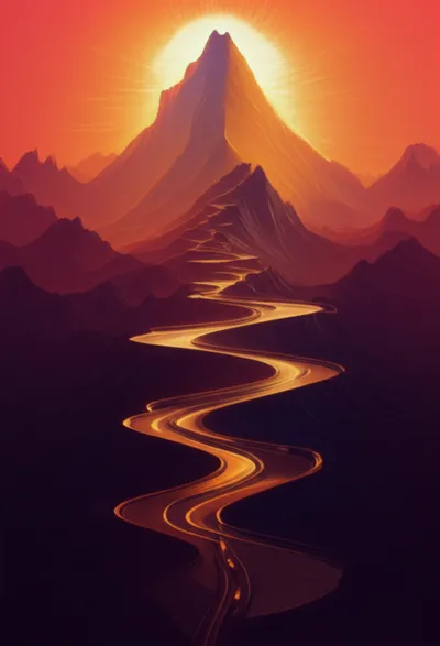 Illustration crescendos - Image 1