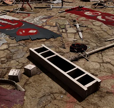 Illustration wipe - Image 1