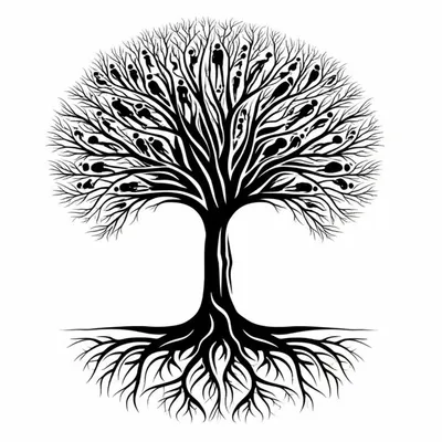 Illustration progenitor - Image 1