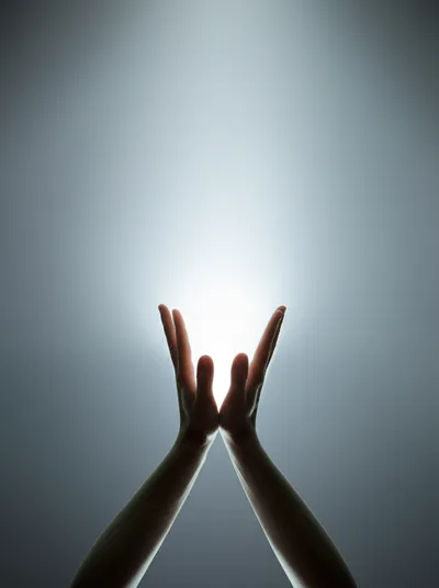 Illustration sacrifice