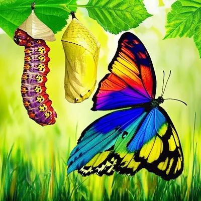 Illustration becoming - Image 1