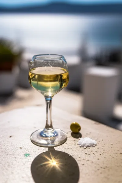 Illustration manzanilla - Image 1