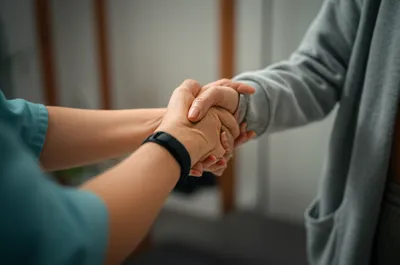 Illustration armed - Image 1