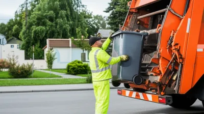 Illustration garbo - Image 1